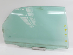 VOLVO S80 2.5TDI 1999r SZYBA DRZWI PRAWY TYŁ