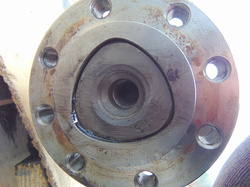 VOLVO FL6 FL 180KM 03r WAŁ KORBOWY D6B180