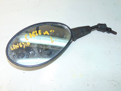 SKUTER LONGJIA EAGLE 2018r - LUSTERKO LEWE