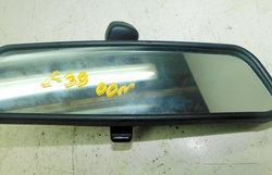 BMW E39 2.5 LUSTERKO WEWNĘTRZNE WSTECZNE 