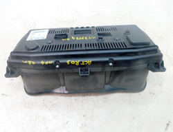 MB ACTROS MP4 12r EURO 5 LICZNIK ZEGARY A9614463221