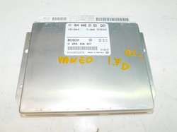 MERCEDES VANEO W414 1.7CDI 02r MODUŁ STEROWNIK ESP