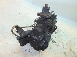 VOLVO FL6 140 1992r POMPA WTRYSKOWA BOSCH 