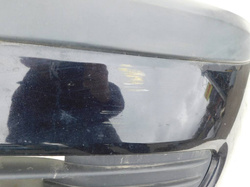 OPEL CORSA C 1.0 2003r 3D ZDERZAK PRZÓD PRZEDNI