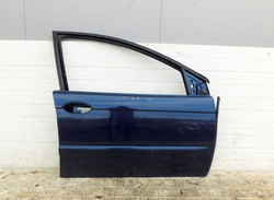 CITROEN C5 I 2.2 HDI 02r DRZWI PRAWY PRZÓD