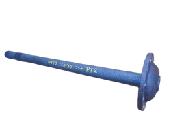 IVECO MAGIRUS 260-30 05r PÓŁOŚ 2 TYŁ PRAWY 105CM