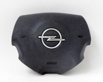 OPEL VECTRA C 1.9 CDTI PODUSZKA POWIETRZNA KIEROWCY AIRBAG 13112812