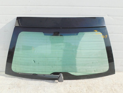 BMW E39 2.5 B SZYBA KLAPY BAGAŻNIKA TOURING KOMBI