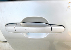 LEXUS RX 300 2001r 97-03 4x4 DRZWI PRAWY PRZÓD