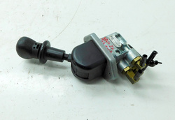 DAF XF 105 460KM 2012r DŹWIGNIA HAMULCA RĘCZNEGO 