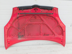 TOYOTA YARIS I 99r 1.0 MASKA POKRYWA SILNIKA 