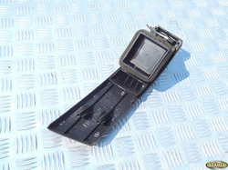 SSANGYONG REXTON 2003r KRATKA NAWIEWU PRAWY PRZÓD