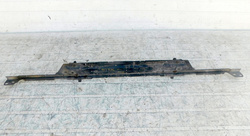 MB ACTROS MP4 12r EURO 5 BLACHA STOPIEŃ WSPORNIK ZDERZAKA 