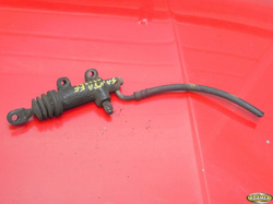 HYUNDAI SANTA FE 2.0CRDI 2003r - WYSPRZĘGLIK