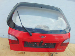 DAEWOO LANOS 1.5 16V 00r KLAPA BAGAŻNIKA HB