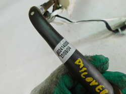 DISCOVERY III L319 04r KURTYNA TYŁ LEWY AIRBAG