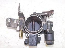 OPEL ASTRA II G 1.6 98r PRZEPUSTNICA 90529710 