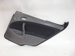 SAAB 9-5 95 I 3.0 2001r BOCZEK DRZWI TYŁ PRAWY