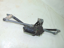 AUDI 80 B4 2.0 93r MECHANIZM WYCIERACZEK