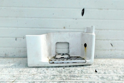 MAN TGX LIFT 2018r EURO 6 XLX STOPIEŃ DOLNY STOPNICA PRAWA NADKOLE ŁADNA 