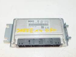 HONDA JAZZ II 1.4 83KM 05r STEROWNIK SILNIKA