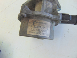 RENAULT THALIA 1.5DCI 04r POMPA VACUM PODCIŚNIENIA