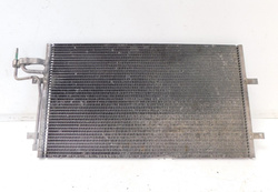 FORD FOCUS C-MAX LIFT MK1 SKRAPLACZ CHŁODNICA KLIMATYZACJI 