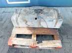 MITSUBISHI CANTER 3.3 TD 95r ZBIORNIK BAK PALIWA