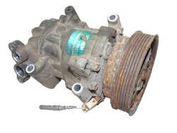 RENAULT KANGOO I 1.5DCI 05r KOMPRESOR KLIMATYZACJI