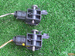 RENAULT MODUS CZUJNIK UDERZENIA 8200216041  2szt