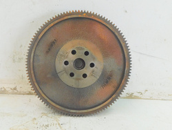 MAZDA 6 GG/GY 2.0 141KM 05r SPRZĘGŁO KOMPLETNE TARCZA DOCISK KOŁO SZTYWNE