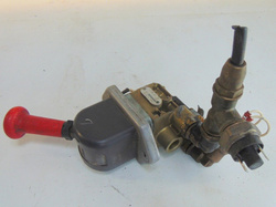 IVECO EUROMOVER 260 DŹWIGNIA RĘCZNEGO 9617230230