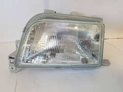 LAMPA PRZÓD LEWY RENAULT CLIO I 1990-1996r NOWA