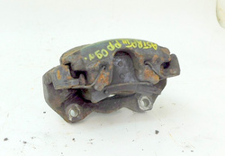 OPEL ASTRA H III 1.4 09 GTC ZACISK HAMULCOWY PRAWY PRZÓD 