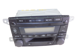 MAZDA PREMACY I LIFT  RADIO CB81669S0