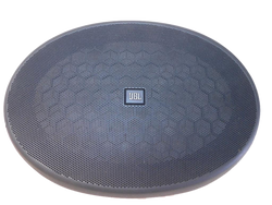 CITROEN C6 2.7 HDI 07r MASKOWNICA GŁOŚNIKA LEWY PRAWY TYŁ JBL