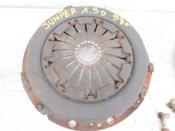 JUMPER I BOXER DUCATO 1.9D 94-06 SPRZĘGŁO TARCZA DOCISK KOŁO ZAMACHOWE