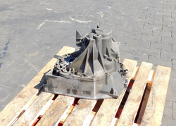 HONDA HRV HR-V I 1.6 2000r SKRZYNIA BIEGÓW SEP-1015358