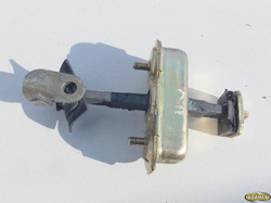 SSANGYONG RODIUS 2005r - OGRANICZNIK LEWY PRZÓD