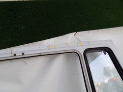 MERCEDES 914 814 6.0 140KM 97r DRZWI PRAWE