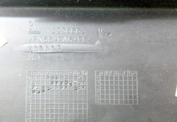 OPEL ASTRA H III  1.4 90KM 09 GTC LIFT OBUDOWA STACYJKI KOLUMNY 13236663