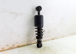 MAN TGX LIFT 18r 460KM EURO 6 AMORTYZATOR KABINY PRZÓD