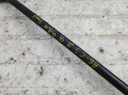 AUDI A6 C5 2.8 V6 1998r DRĄŻEK STABILIZATORA PRZÓD