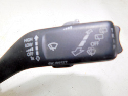 SKODA OCTAVIA II 2005 PRZEŁĄCZNIK ZESPOLONY CZUJNIK SKRĘTU 1K0953549BN