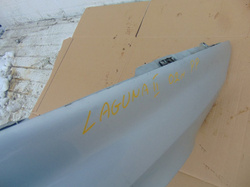 RENAULT LAGUNA II 1.9 DCI 02r BŁOTNIK PRAWY PRZÓD