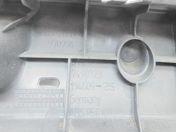 BMW M4 G82 G22 G23 25r ŚLIZG WSPORNIK MOCOWANIE ZDERZAKA TYŁ 7490723