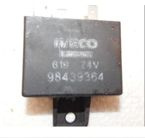 IVECO EUROSTAR 9500 99r - PRZEKAZNIK 98439364