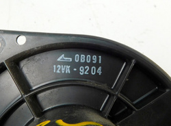 HONDA HRV HR-V I 1.6 2000r WENTYLATOR 