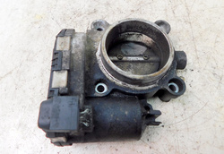 MERCEDES CLK W208 98r PRZEPUSTNICA A1111410125 