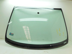 SEAT LEON I 1.9 TDI 04r SZYBA PRZÓD CZOŁOWA